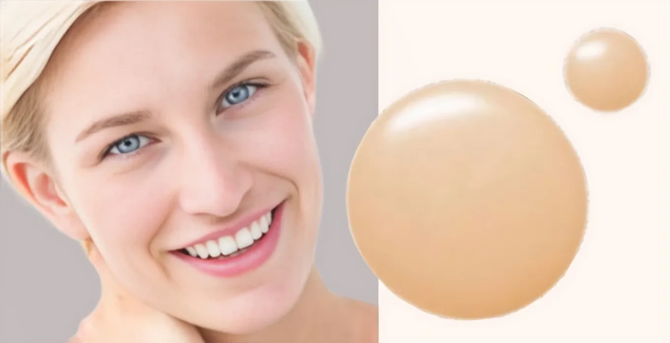 INIKA Serum Foundation 25 ml Bold Inika Organic