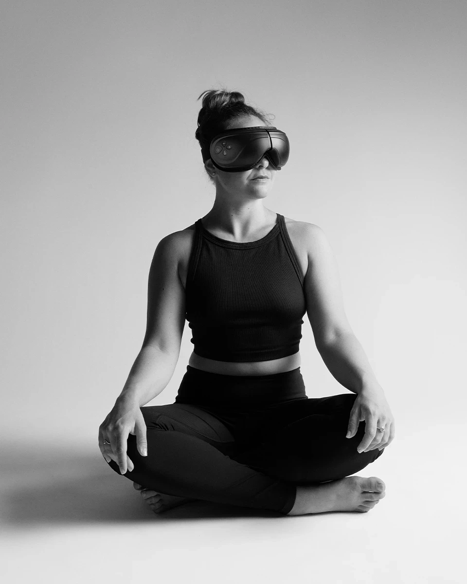 Flowlife Flowpression Goggles Flowlife