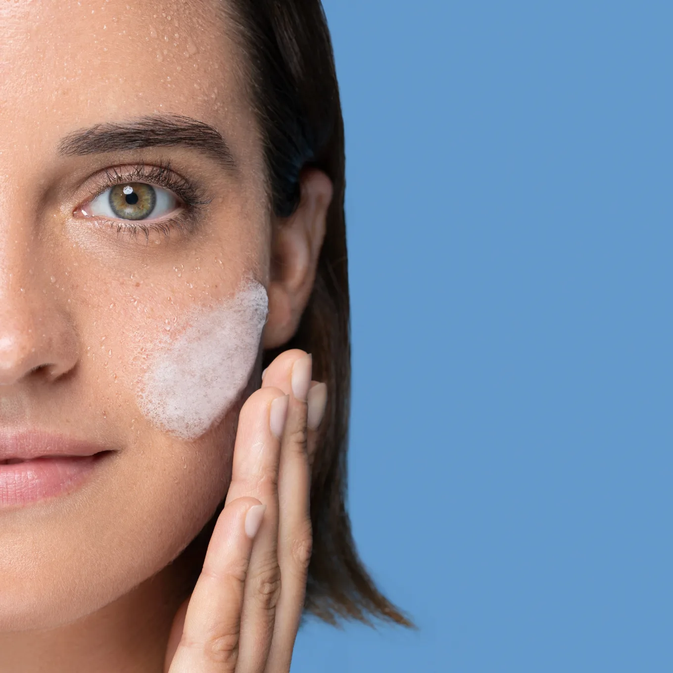 La Roche-Posay Effaclar Cleansing Gel+M Pump 400 ml La Roche-Posay