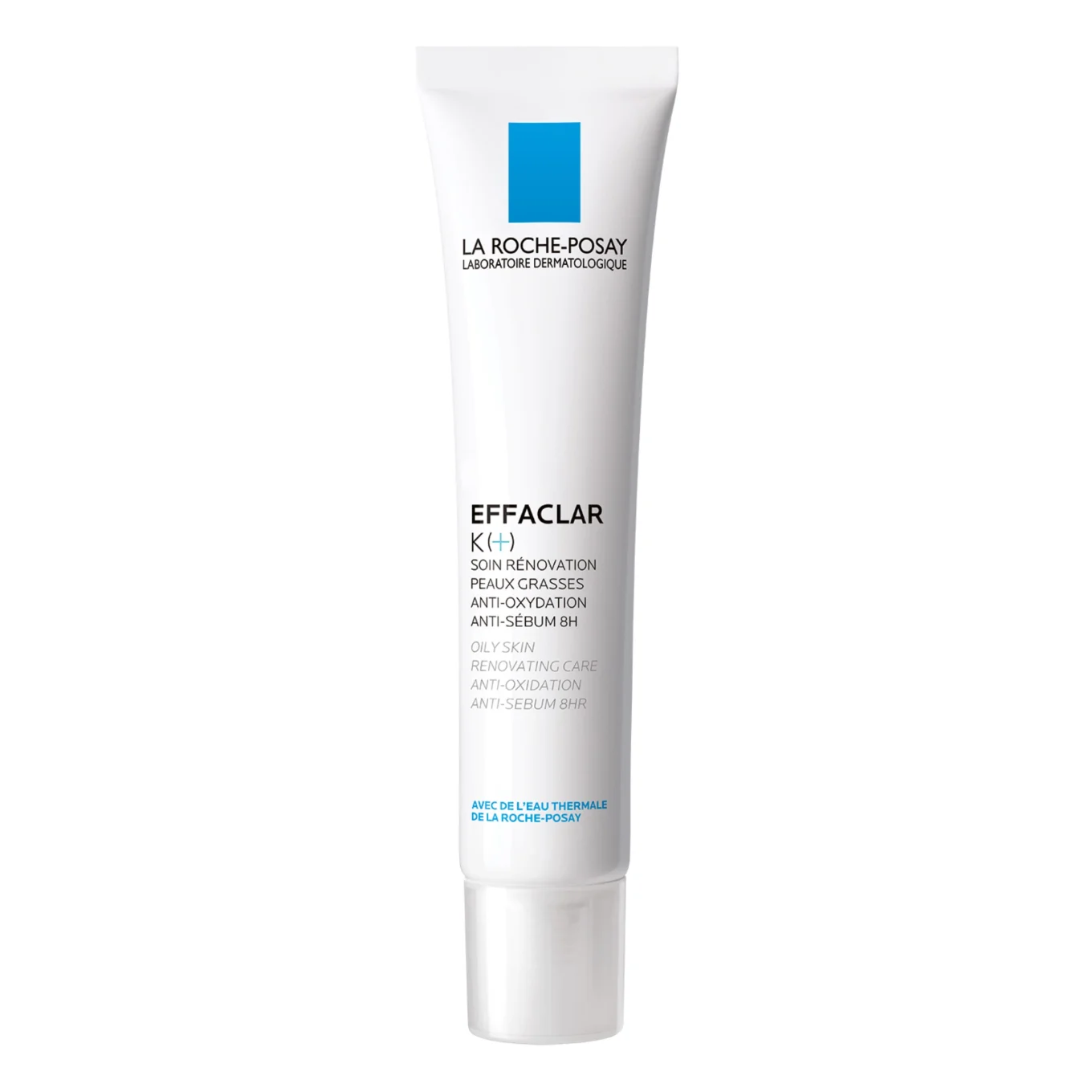La Roche-Posay Effaclar K+ 40 ml La Roche-Posay