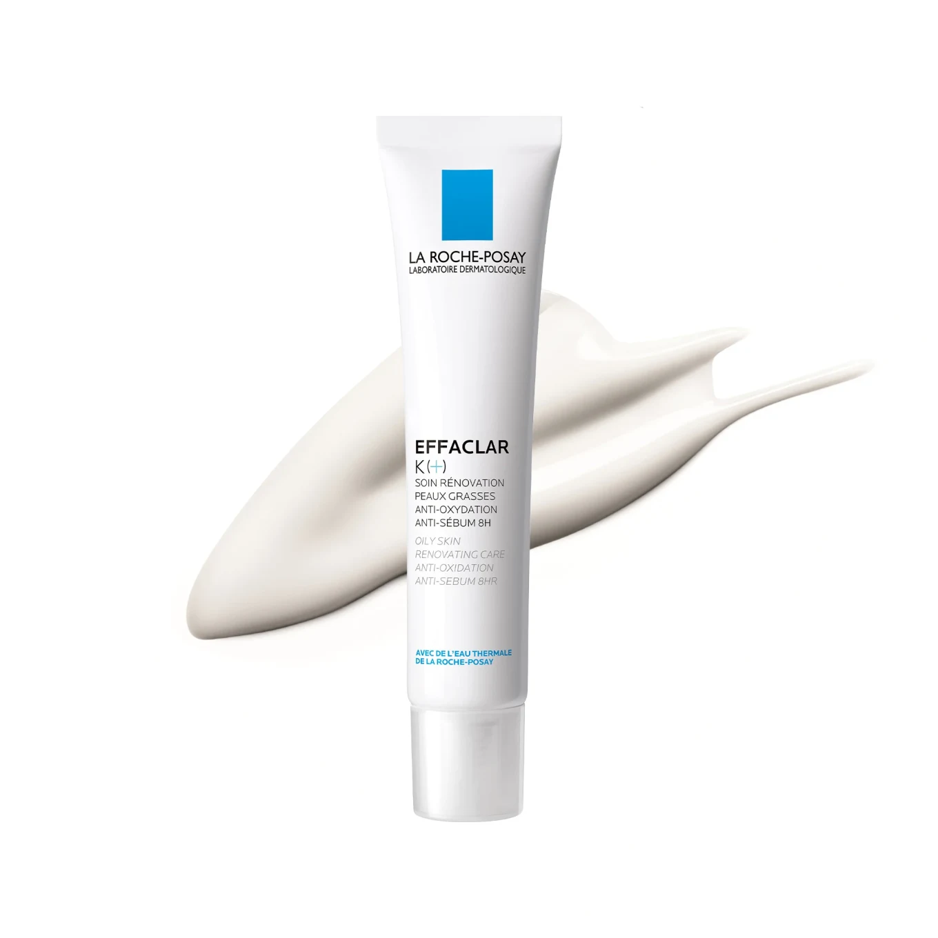 La Roche-Posay Effaclar K+ 40 ml La Roche-Posay