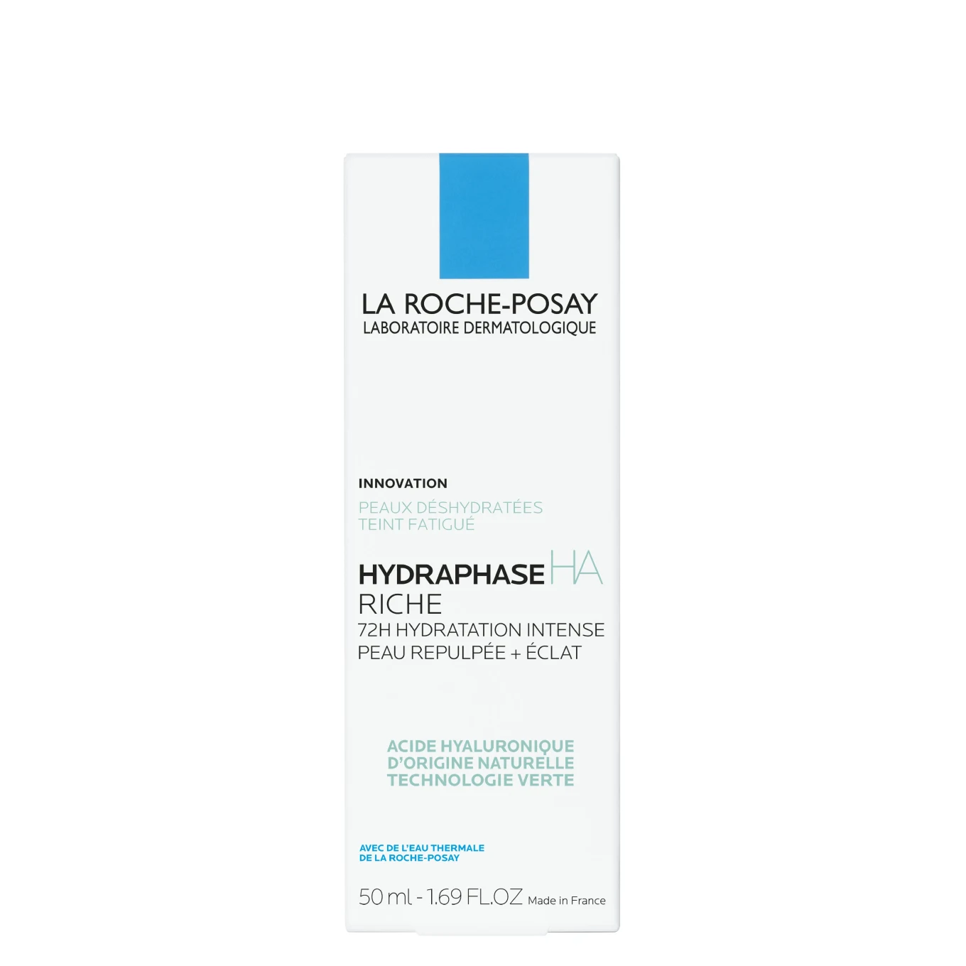 La Roche-Posay Hydraphase HA Riche 50 ml La Roche-Posay