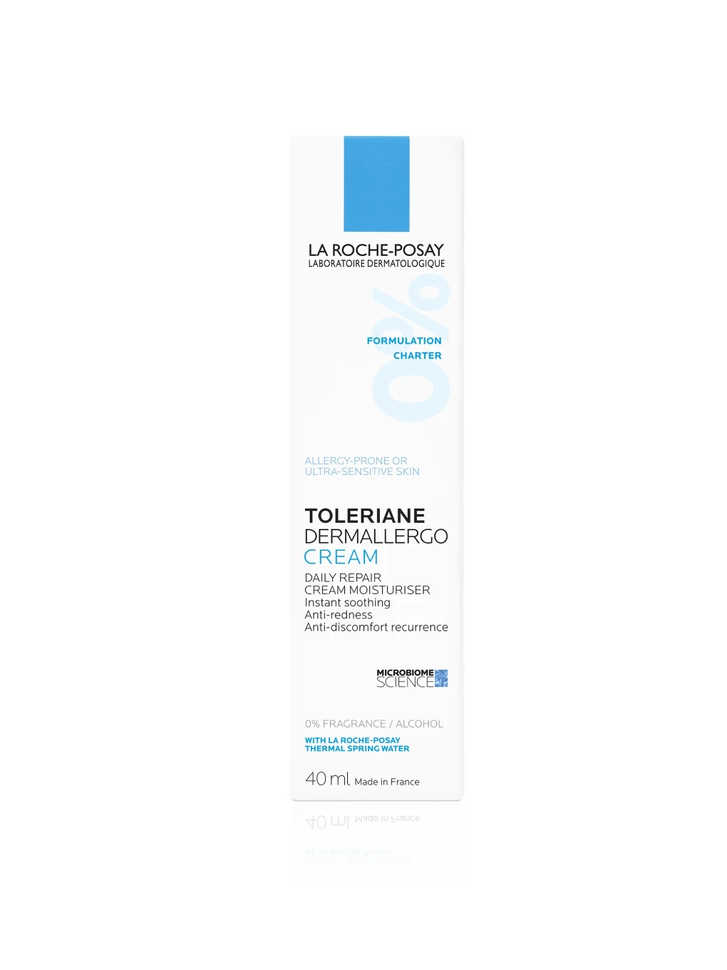La Roche-Posay Toleriane Dermallergo Creme 40 ml La Roche-Posay