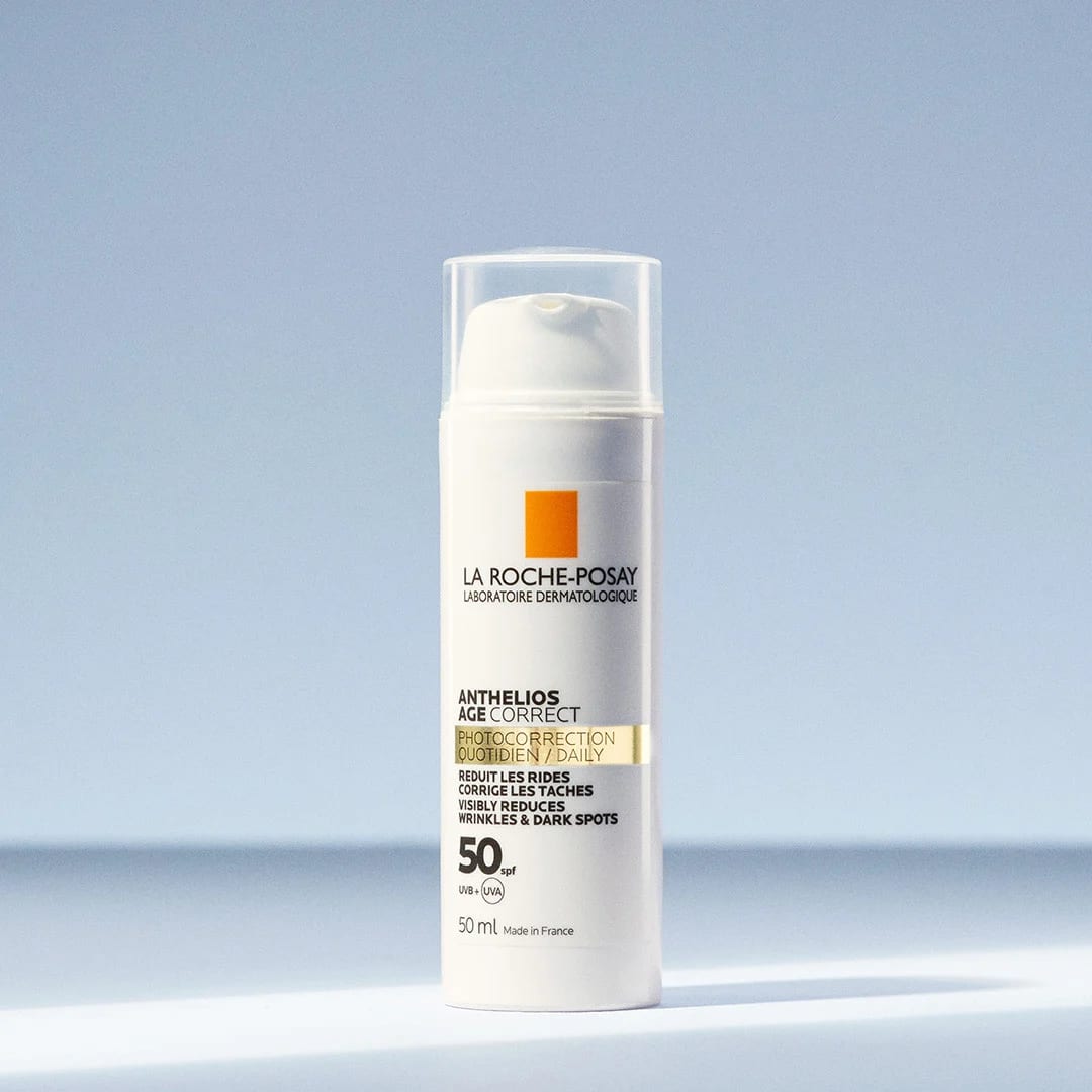 La Roche-Posay Anthelios Anti-Age SPF 50, 50 ml La Roche-Posay