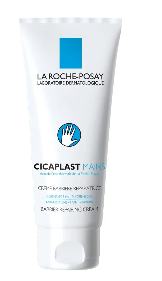 La Roche-Posay Cicaplast Handcreme 100 ml La Roche-Posay