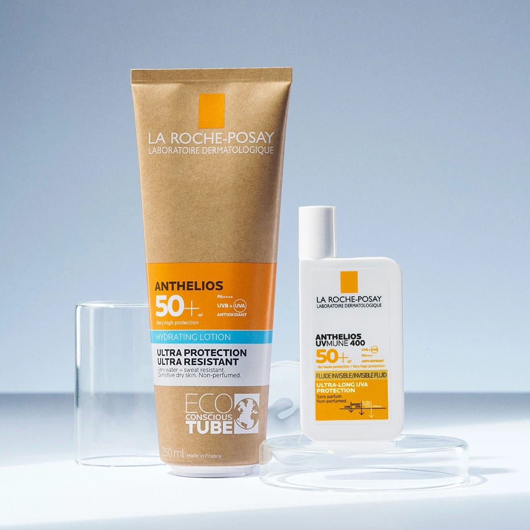 La Roche-Posay UVMune 400 Ultra Light Fluid SPF 50+, 50 ml La Roche-Posay