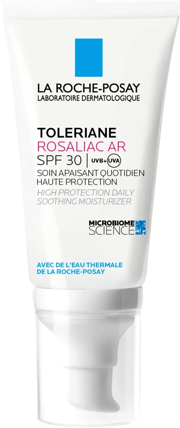 La Roche-Posay Rosaliac AR SPF 30, 50 ml La Roche-Posay
