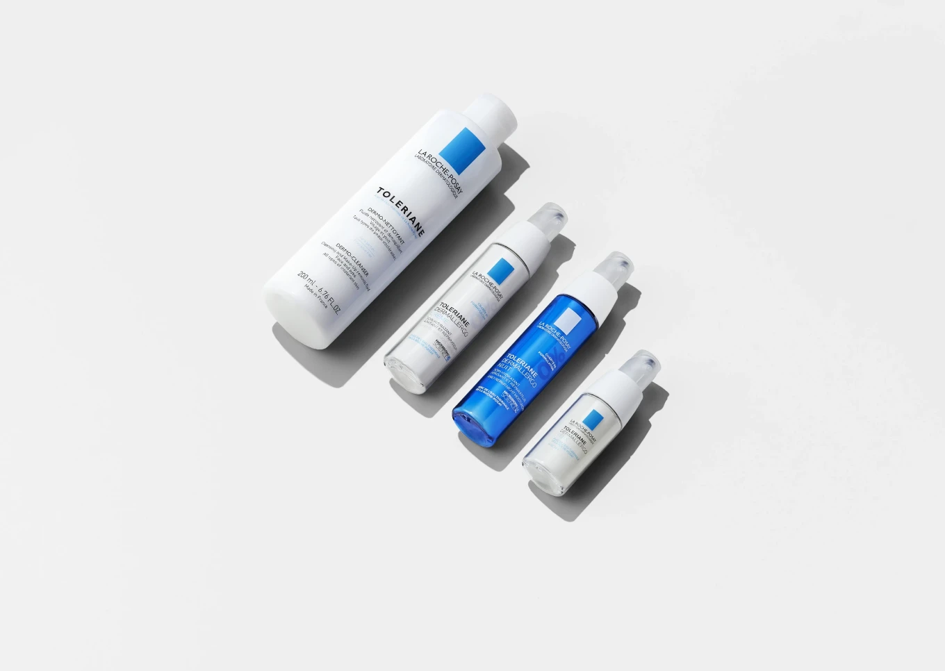 La Roche-Posay Toleriane Dermallergo Night 40 ml La Roche-Posay