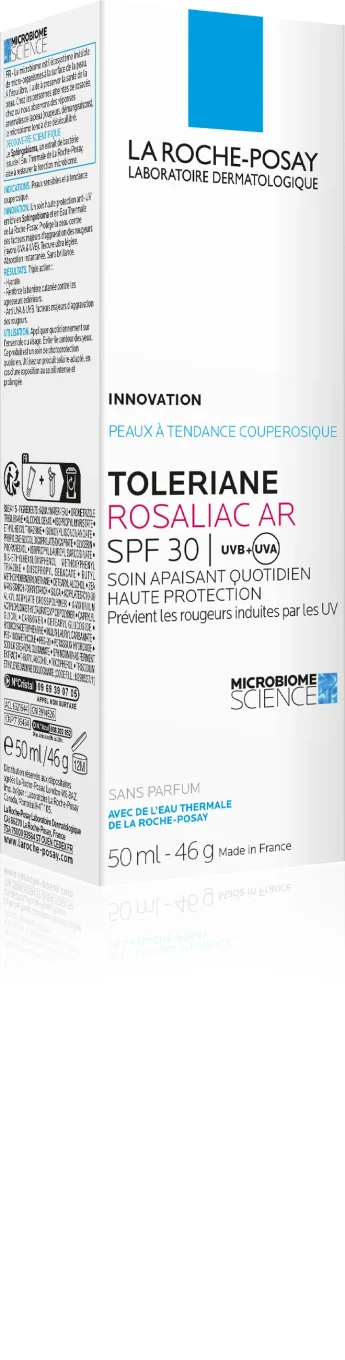 La Roche-Posay Rosaliac AR SPF 30, 50 ml La Roche-Posay