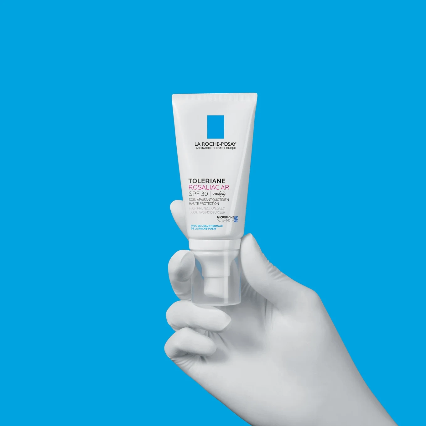 La Roche-Posay Rosaliac AR SPF 30, 50 ml La Roche-Posay