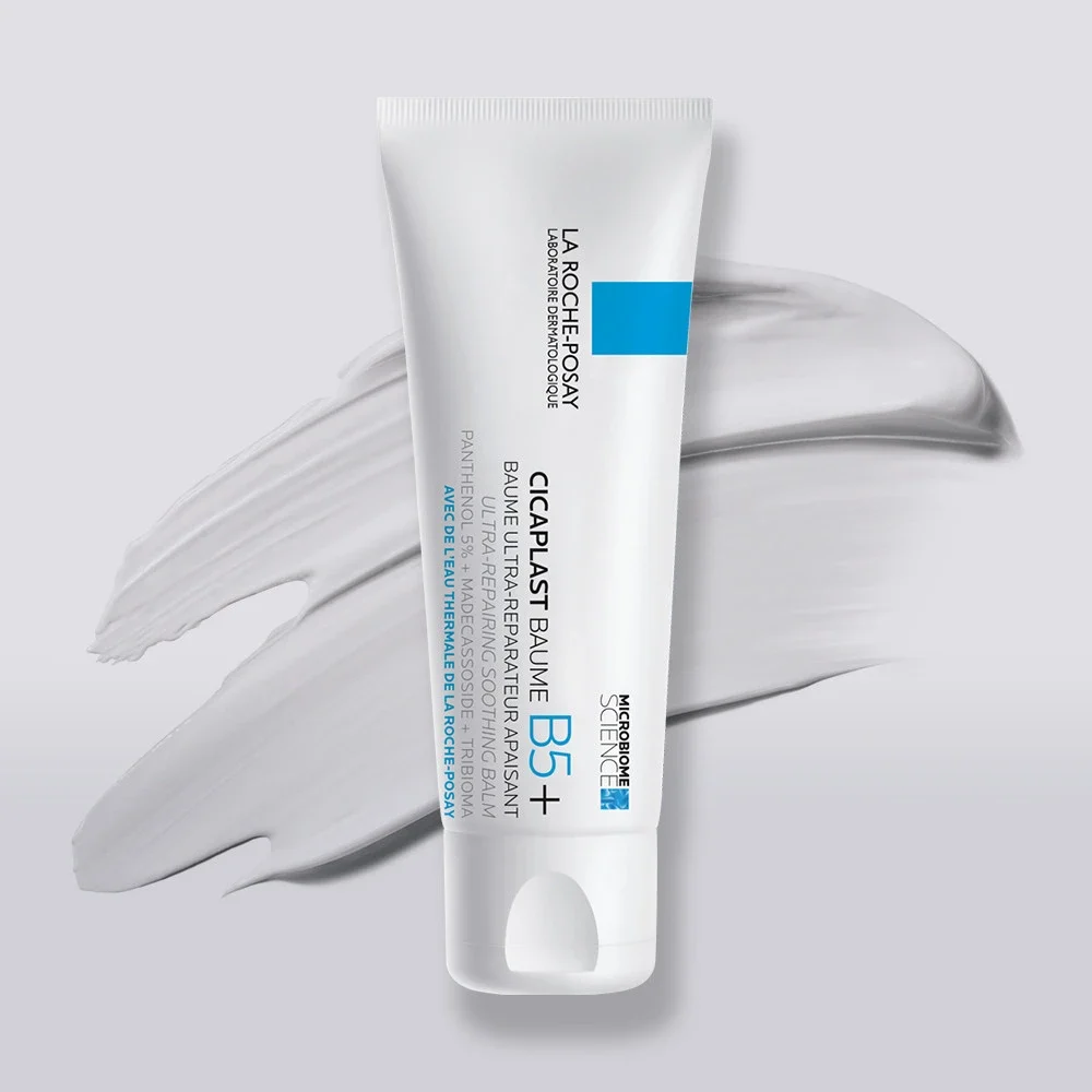La Roche-Posay Cicaplast Baume B5+ 40ml La Roche-Posay