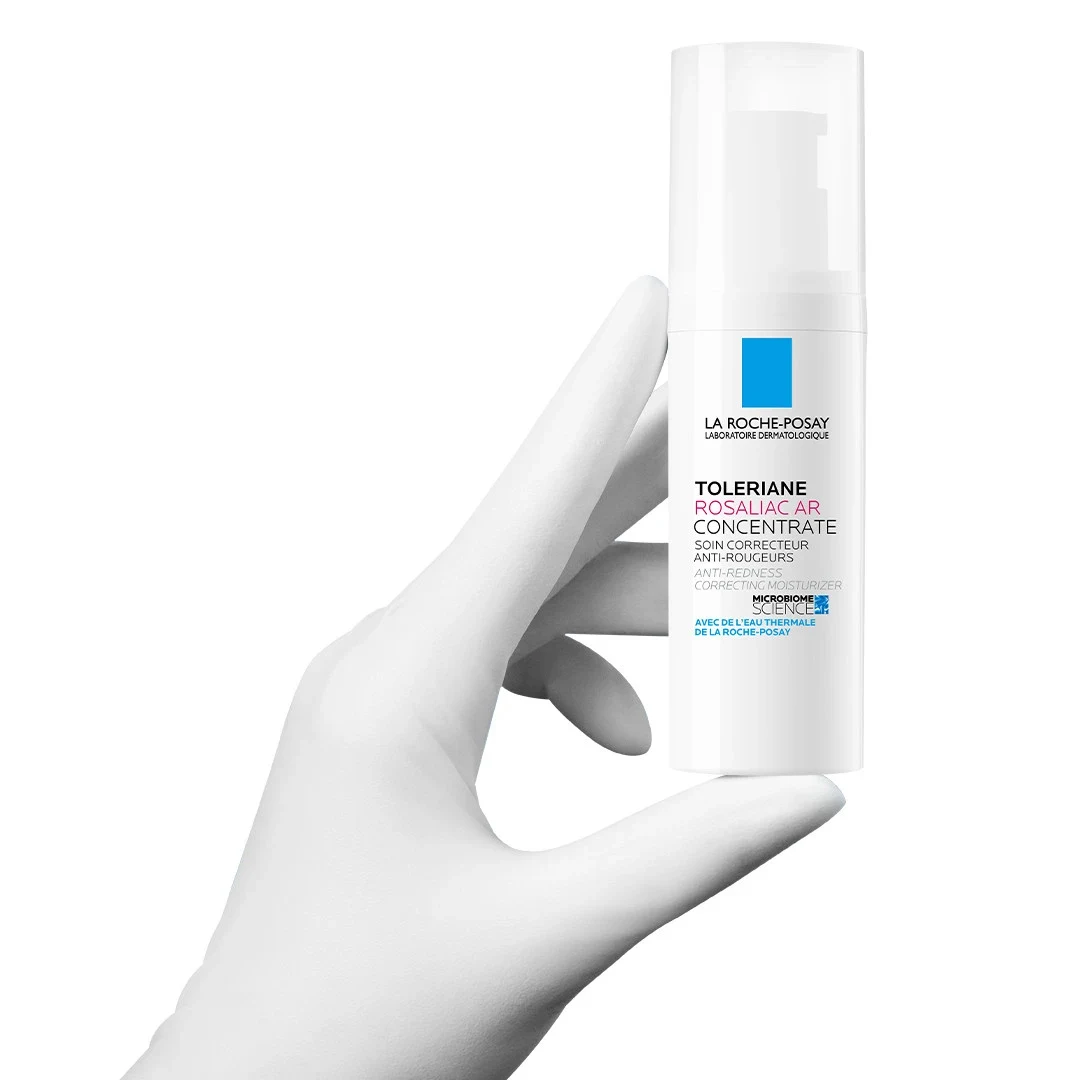 La Roche-Posay Rosaliac AR Concentrate 40 ml La Roche-Posay