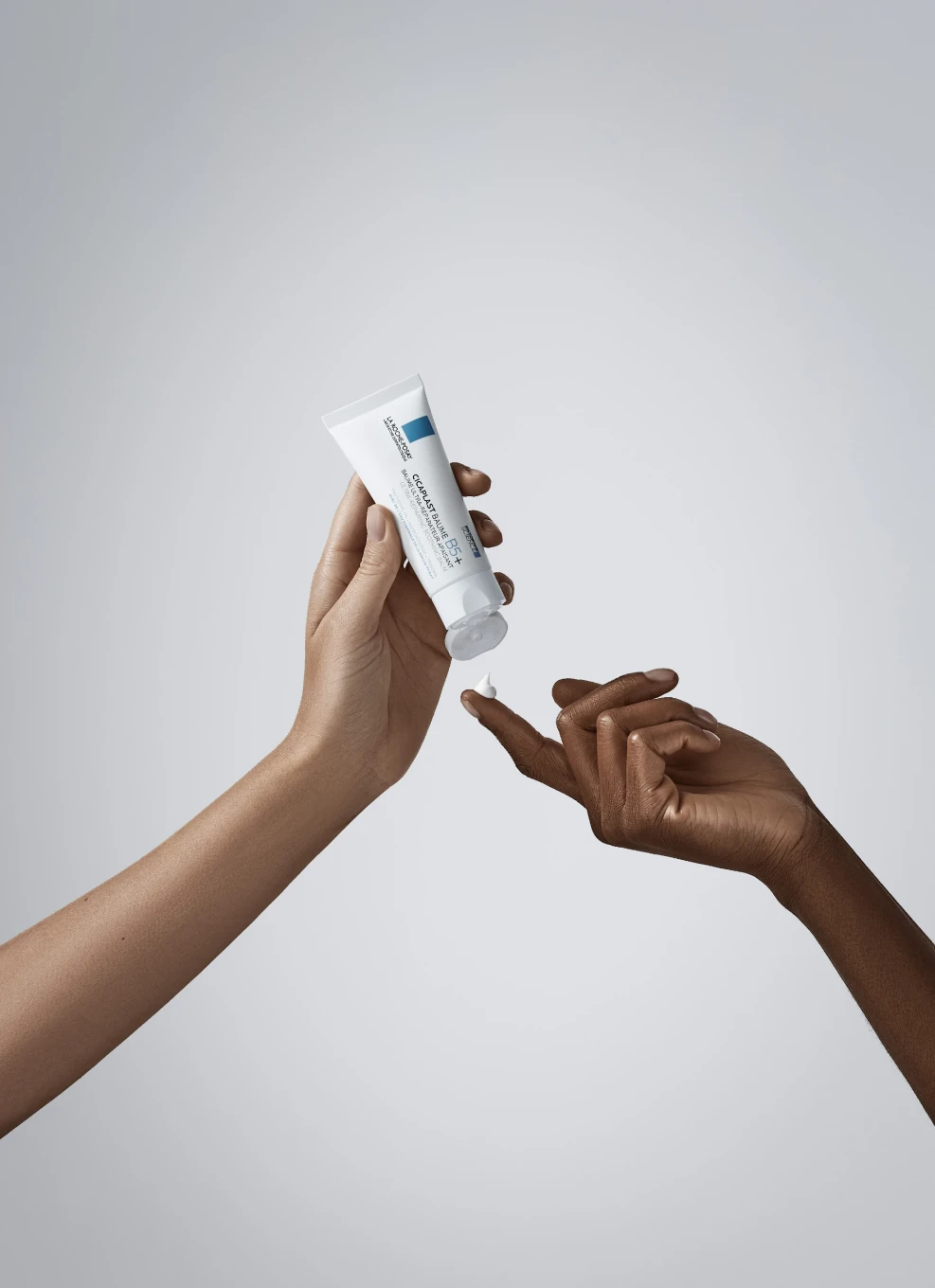 La Roche-Posay Cicaplast Baume B5+ 40ml La Roche-Posay