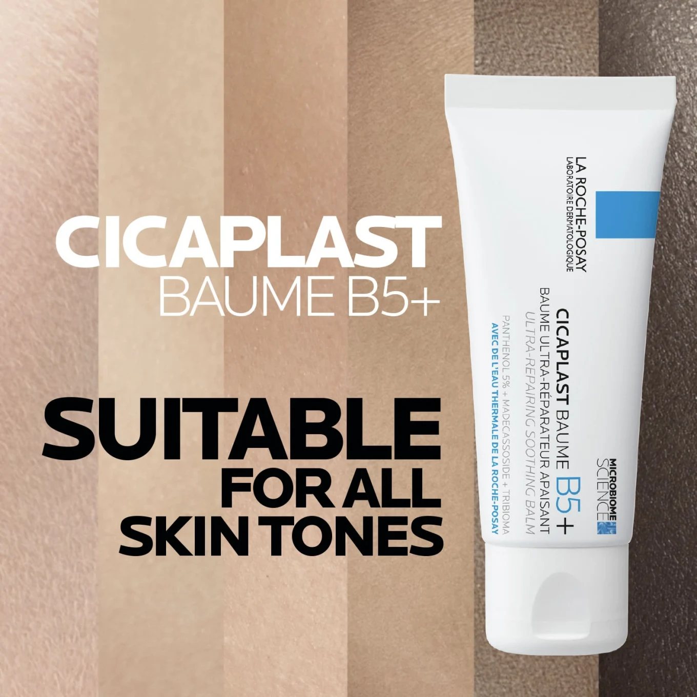 La Roche-Posay Cicaplast Baume B5+ 40ml La Roche-Posay