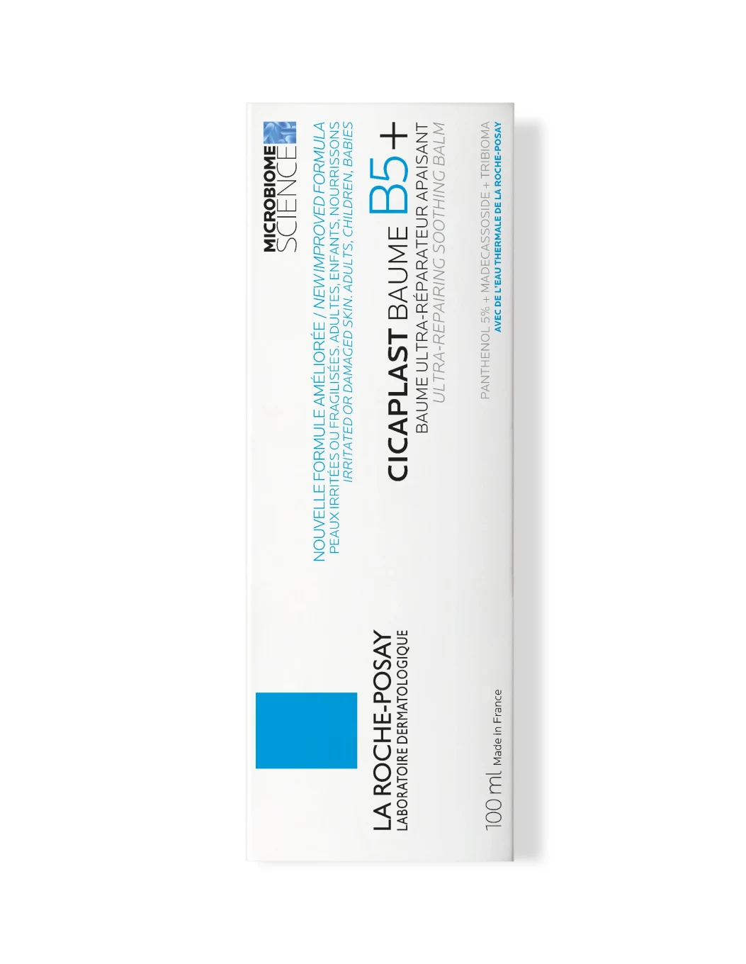 La Roche-Posay Cicaplast Baume B5+ 100 ml La Roche-Posay