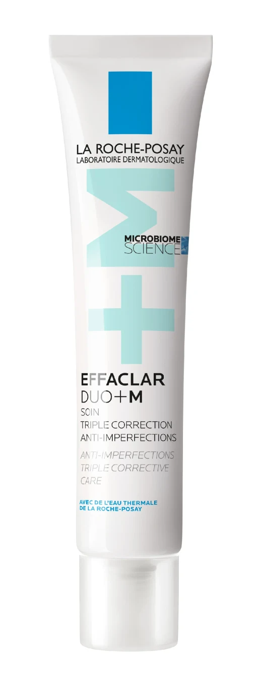 La Roche-Posay Effaclar Duo+M 40 ml La Roche-Posay