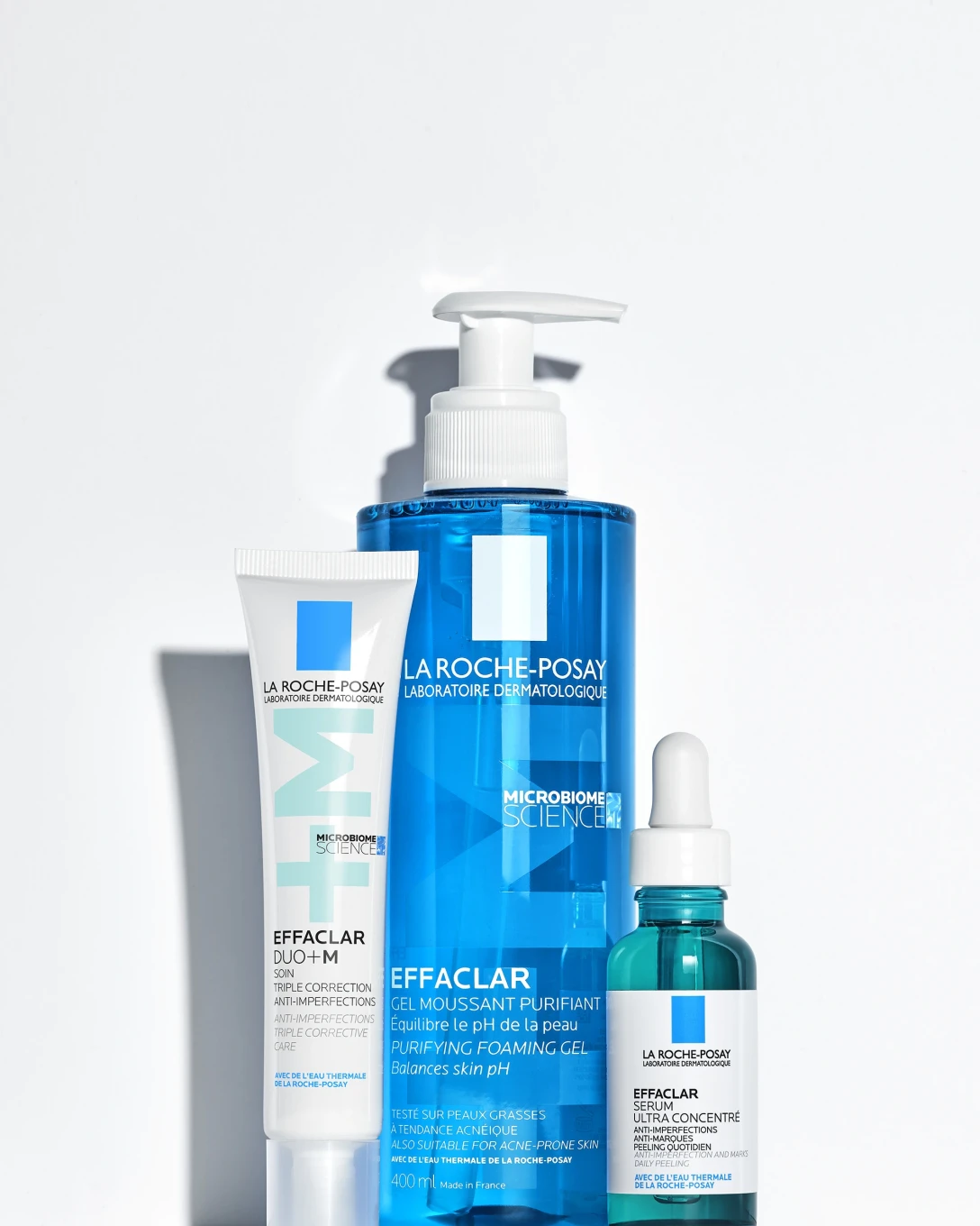 La Roche-Posay Effaclar Duo+M 40 ml La Roche-Posay