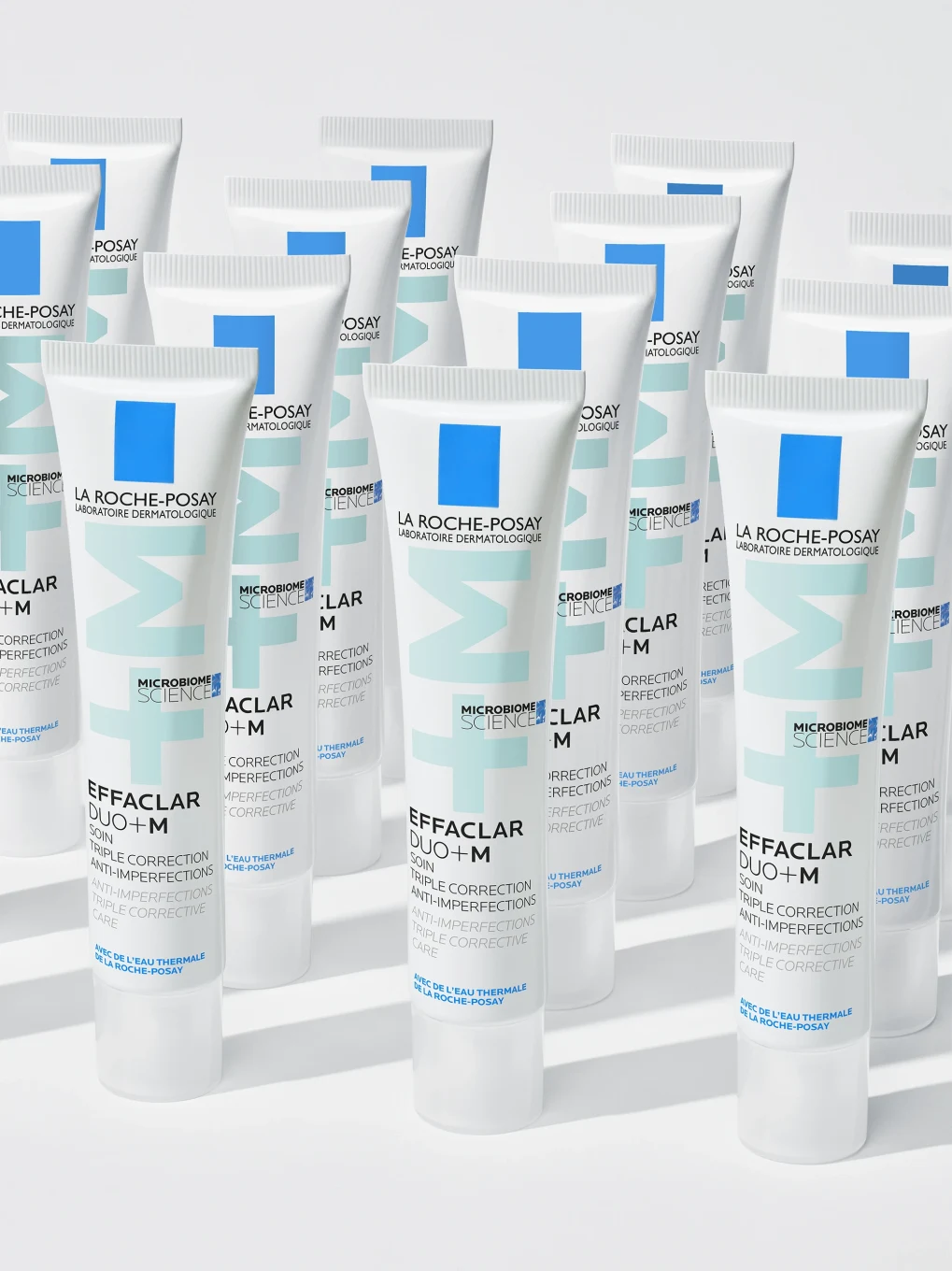 La Roche-Posay Effaclar Duo+M 40 ml La Roche-Posay