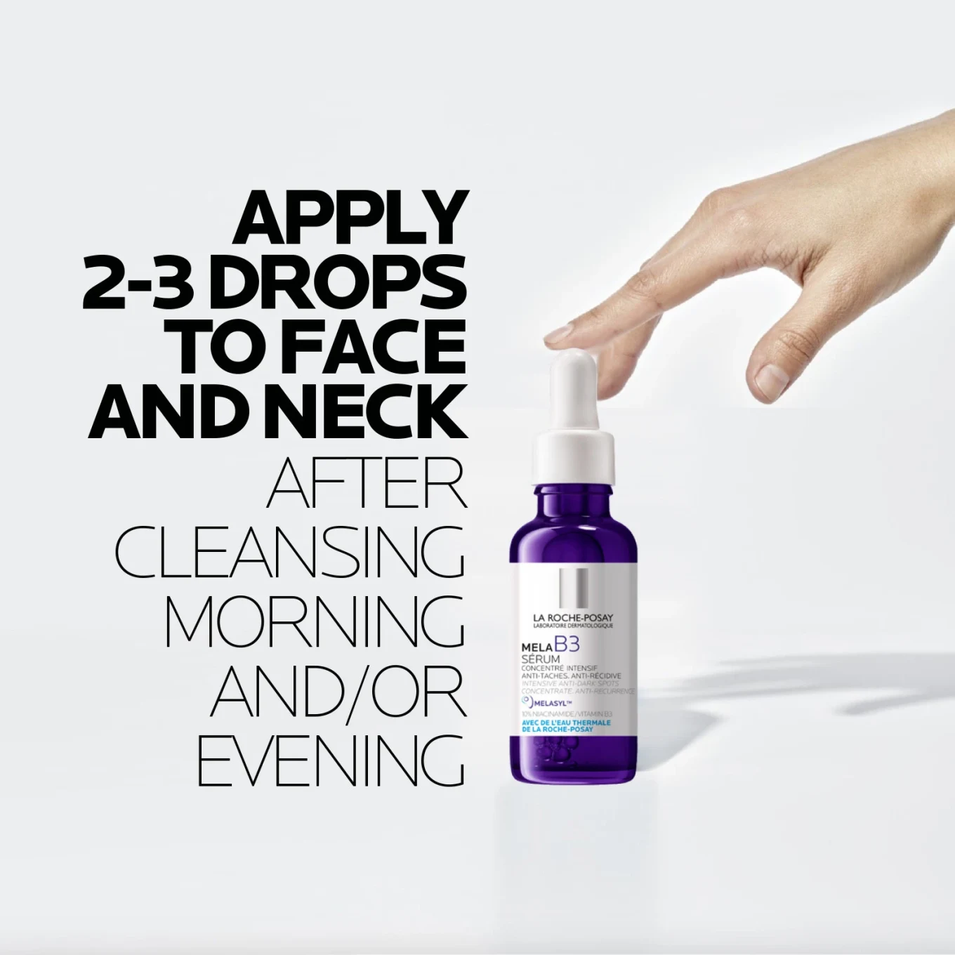 La Roche-Posay Mela B3 Serum 30 ml La Roche-Posay