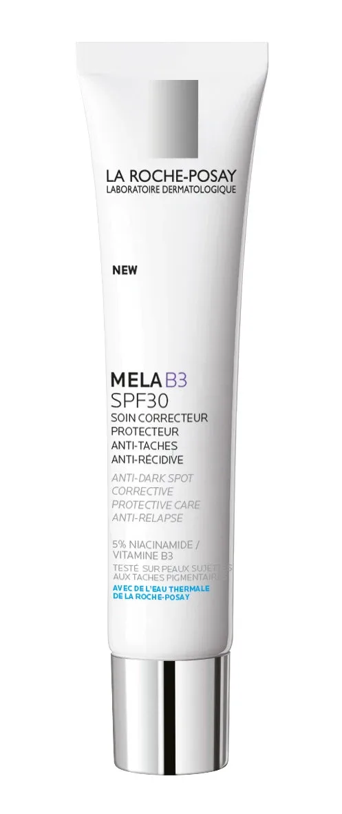 La Roche-Posay Mela B3 SPF 30, 40 ml La Roche-Posay