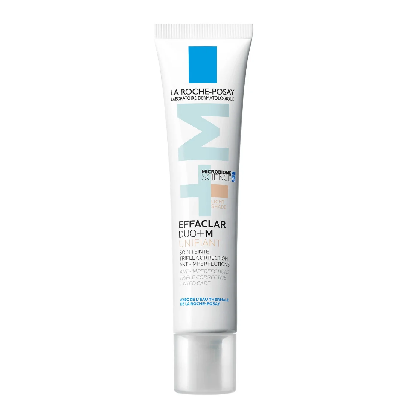 La Roche Posay Effaclar DUO+M Unifiant 40 ml La Roche-Posay