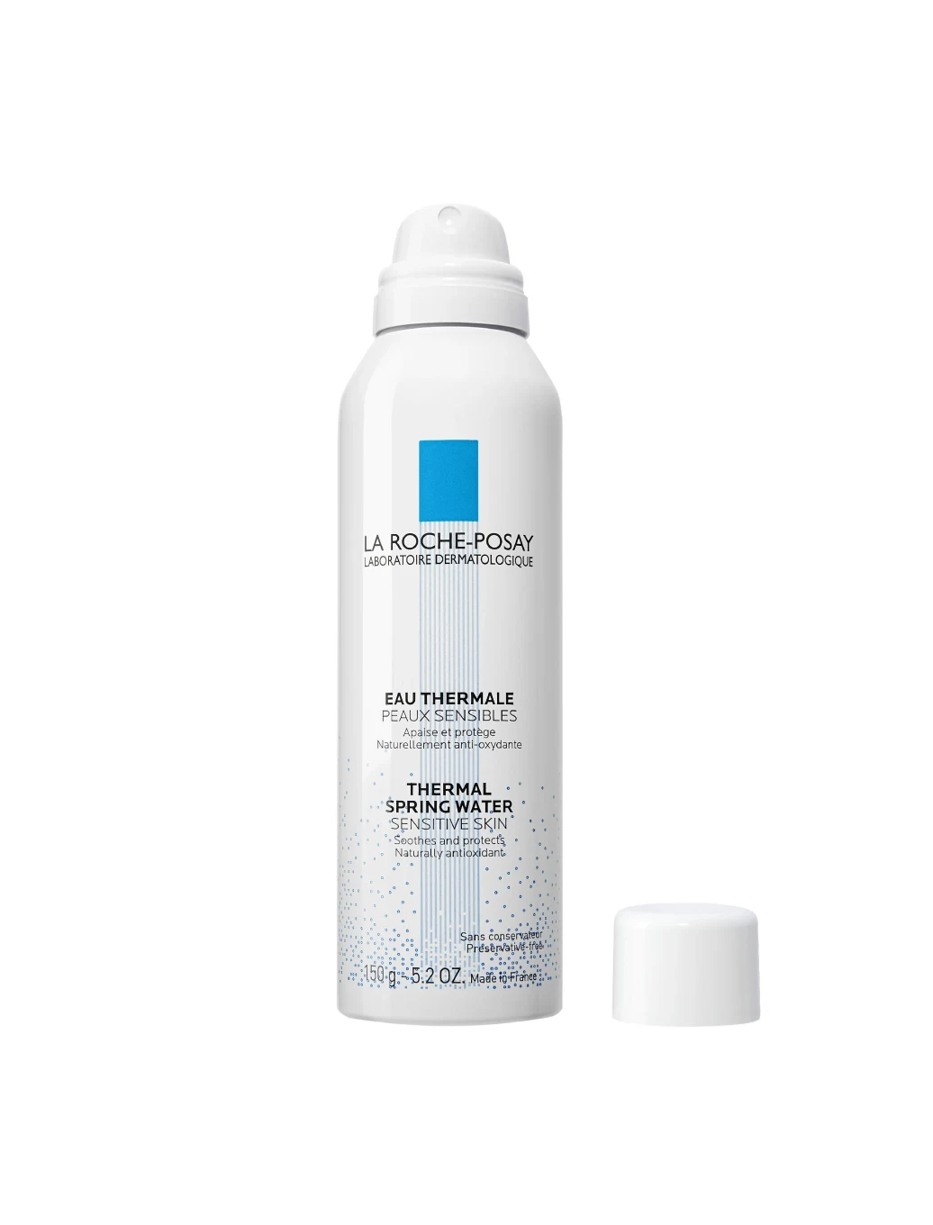 La Roche-Posay Eau Thermale Källvattenspray 150 ml La Roche-Posay