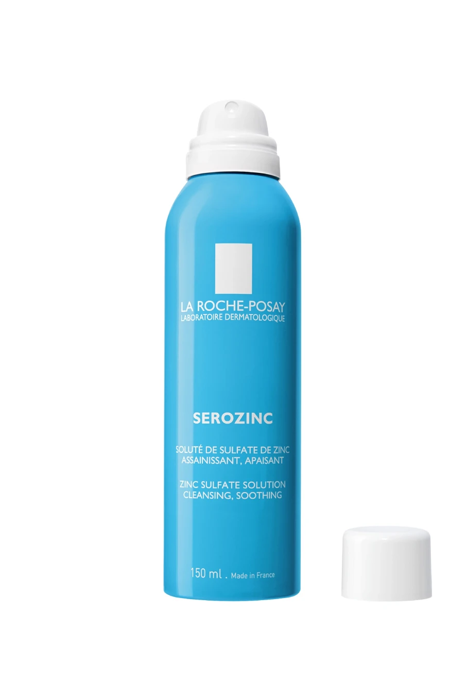 La Roche-Posay Serozinc 150 ml La Roche-Posay