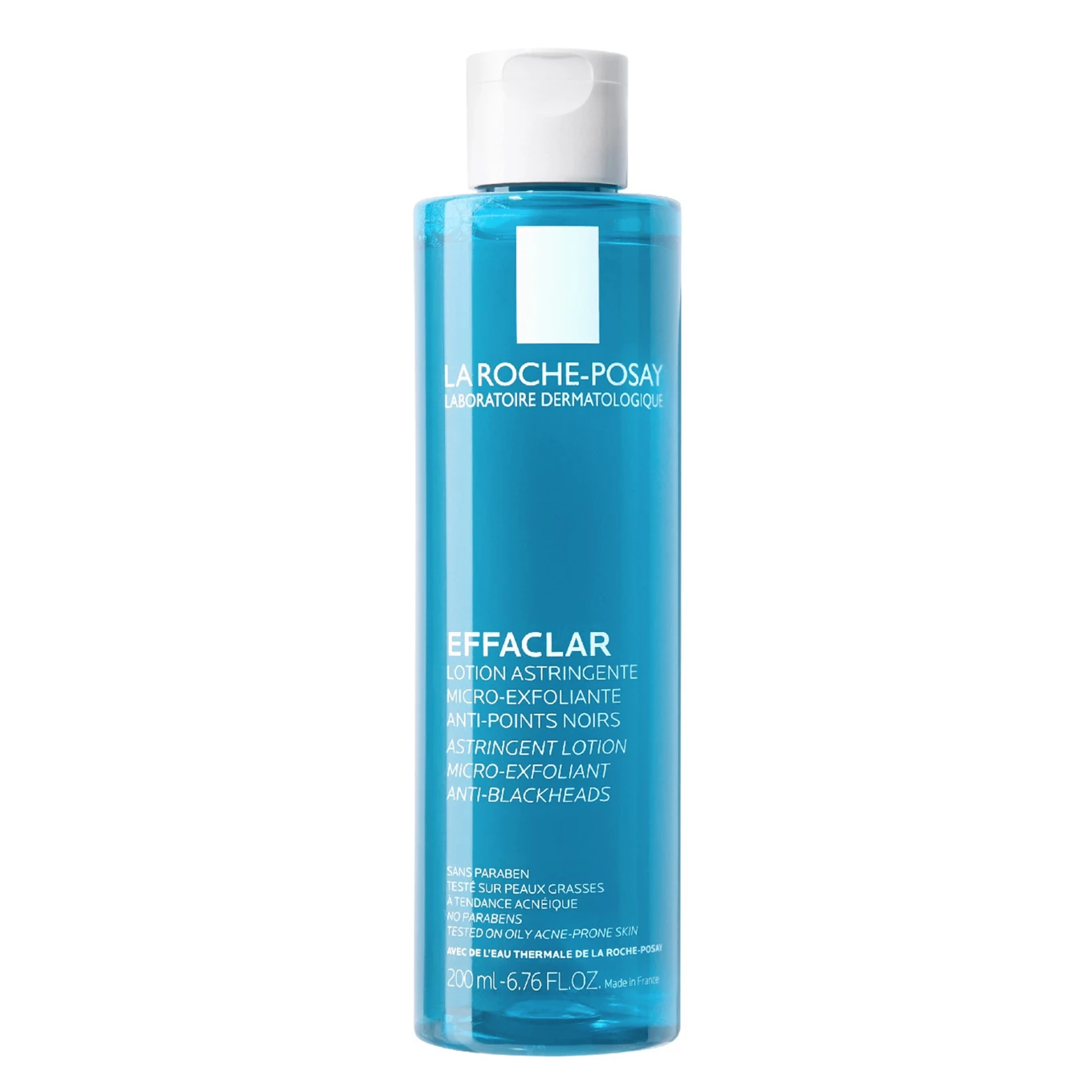 La Roche-Posay Effaclar Ansiktsvatten 200 ml La Roche-Posay