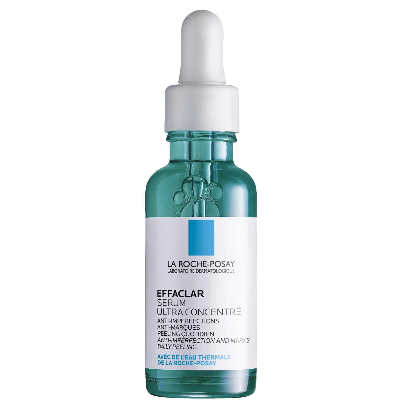 La Roche-Posay Effaclar Ultra Concentrated Serum 30 ml La Roche-Posay