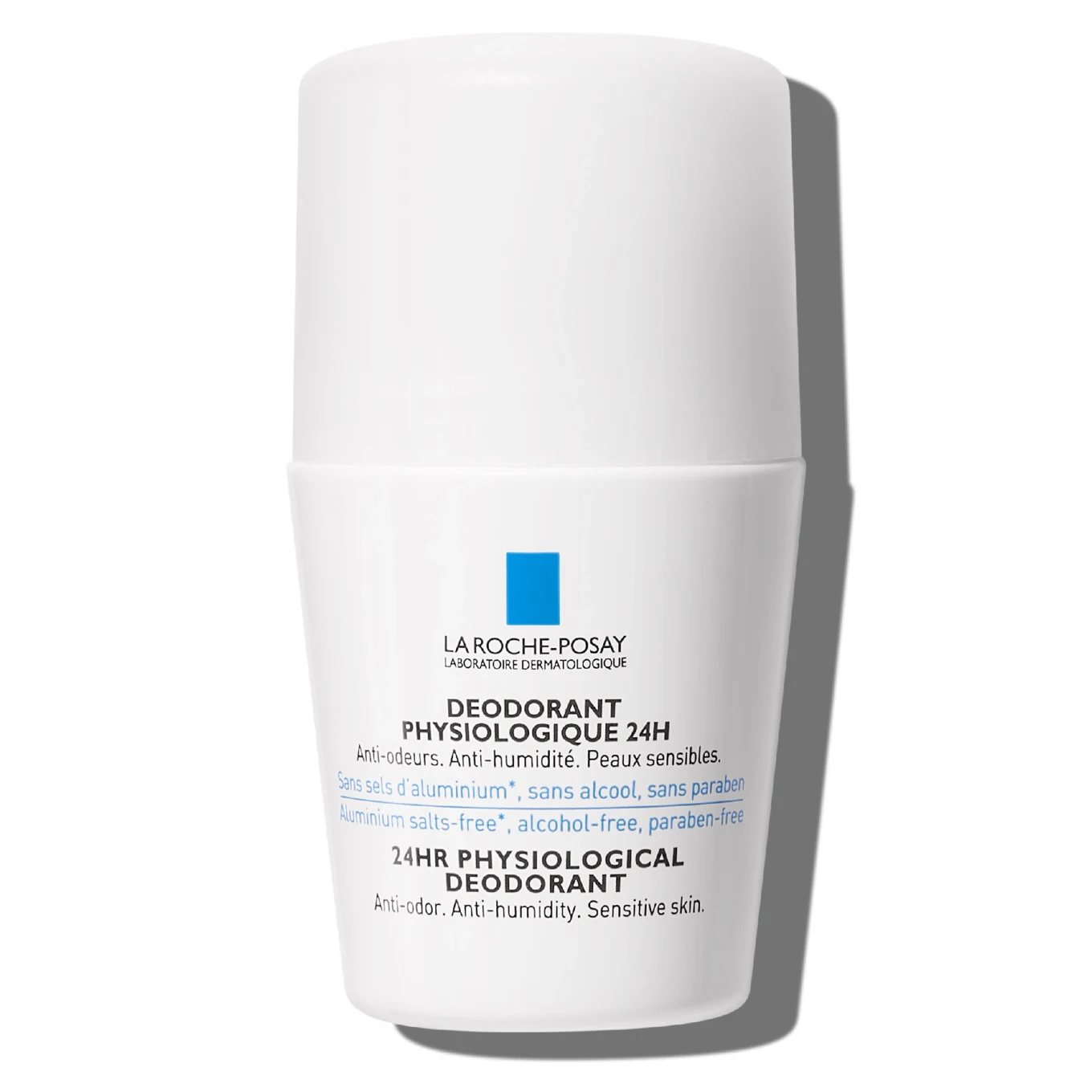 La Roche-Posay Physiological 24H Deo 50 ml La Roche-Posay