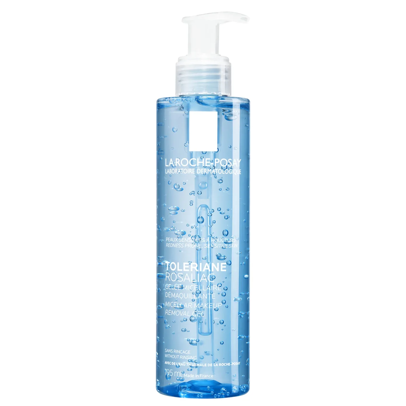 La Roche-Posay Rosaliac 3in1 Rengöringsgel 195 ml La Roche-Posay