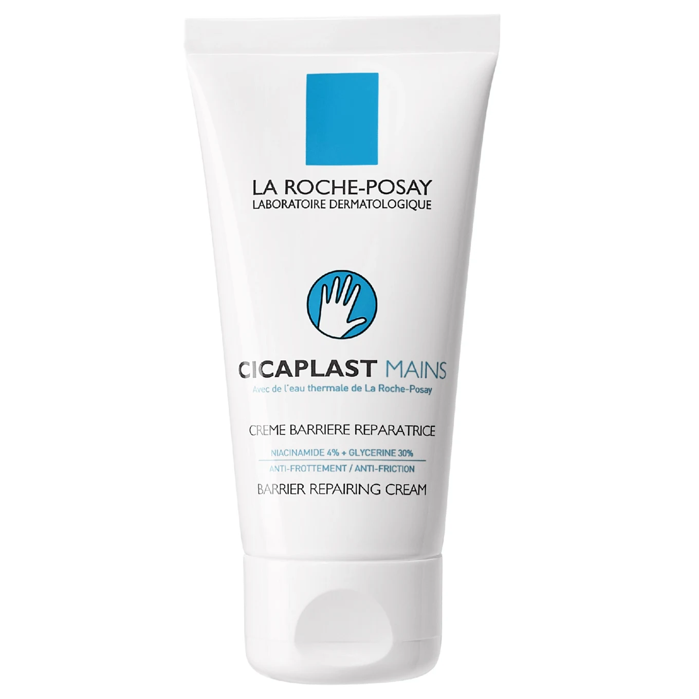 La Roche-Posay Cicaplast Hancreme 50 ml La Roche-Posay