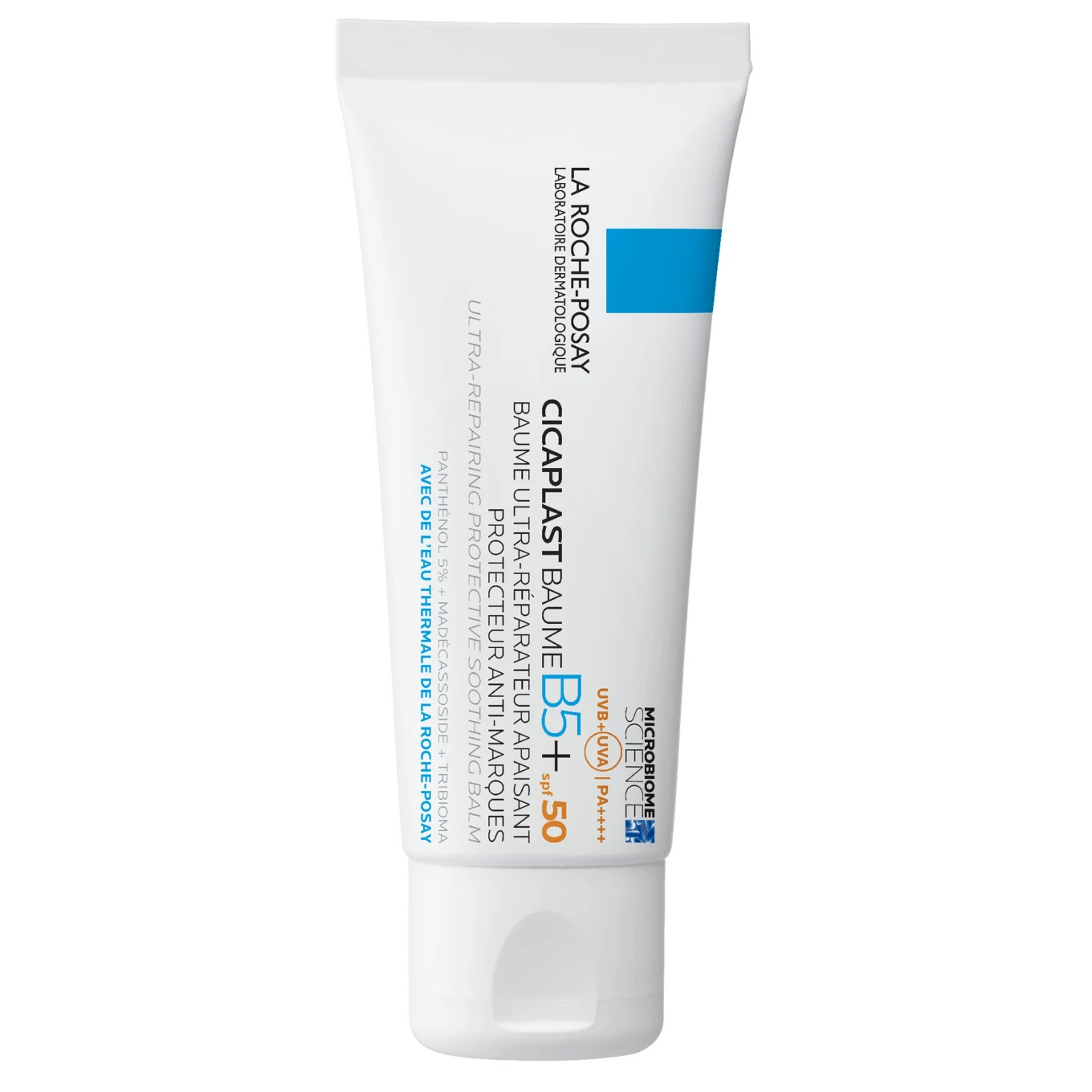 La Roche-Posay Cicaplast Baume SPF 50, 40 ml La Roche-Posay
