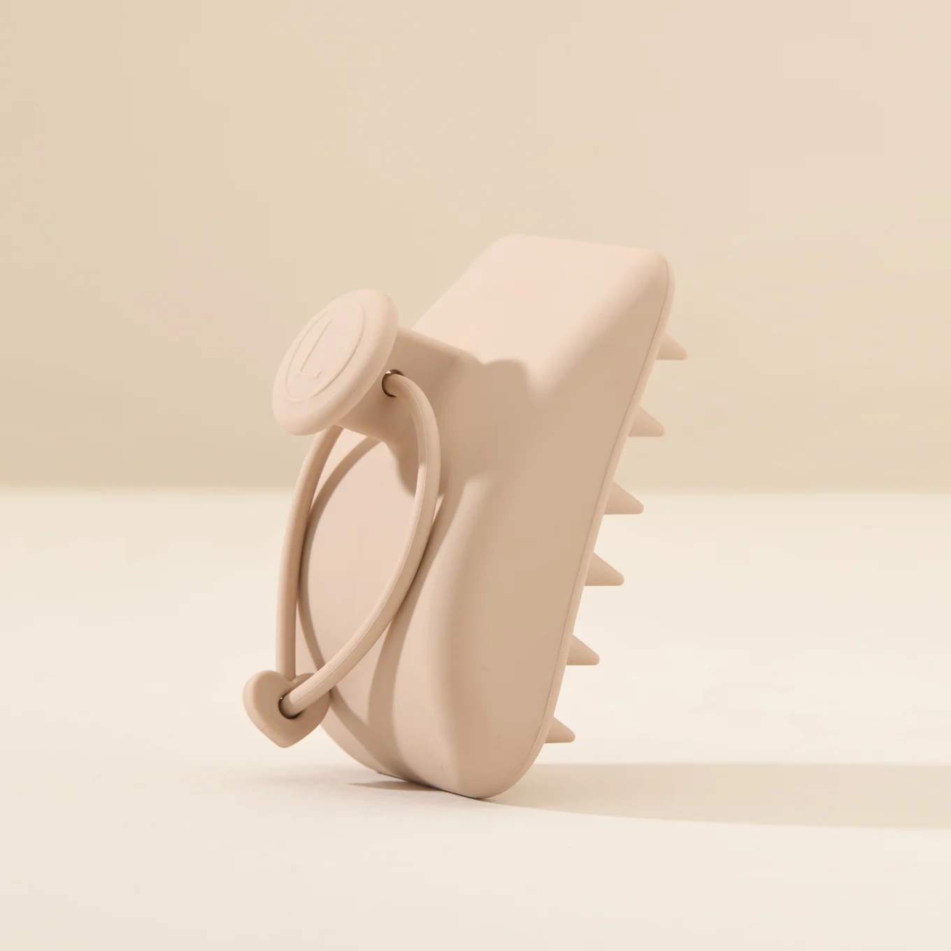 Lenoites Hair Scalp Silicone Massager Lenoites