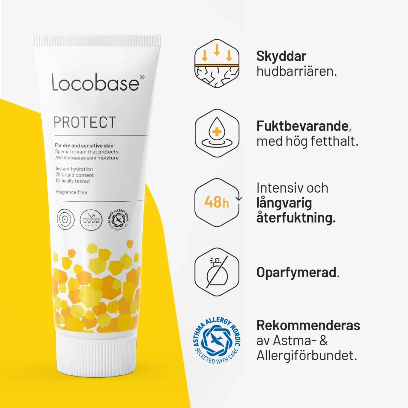 Locobase kräm 100 g Locobase