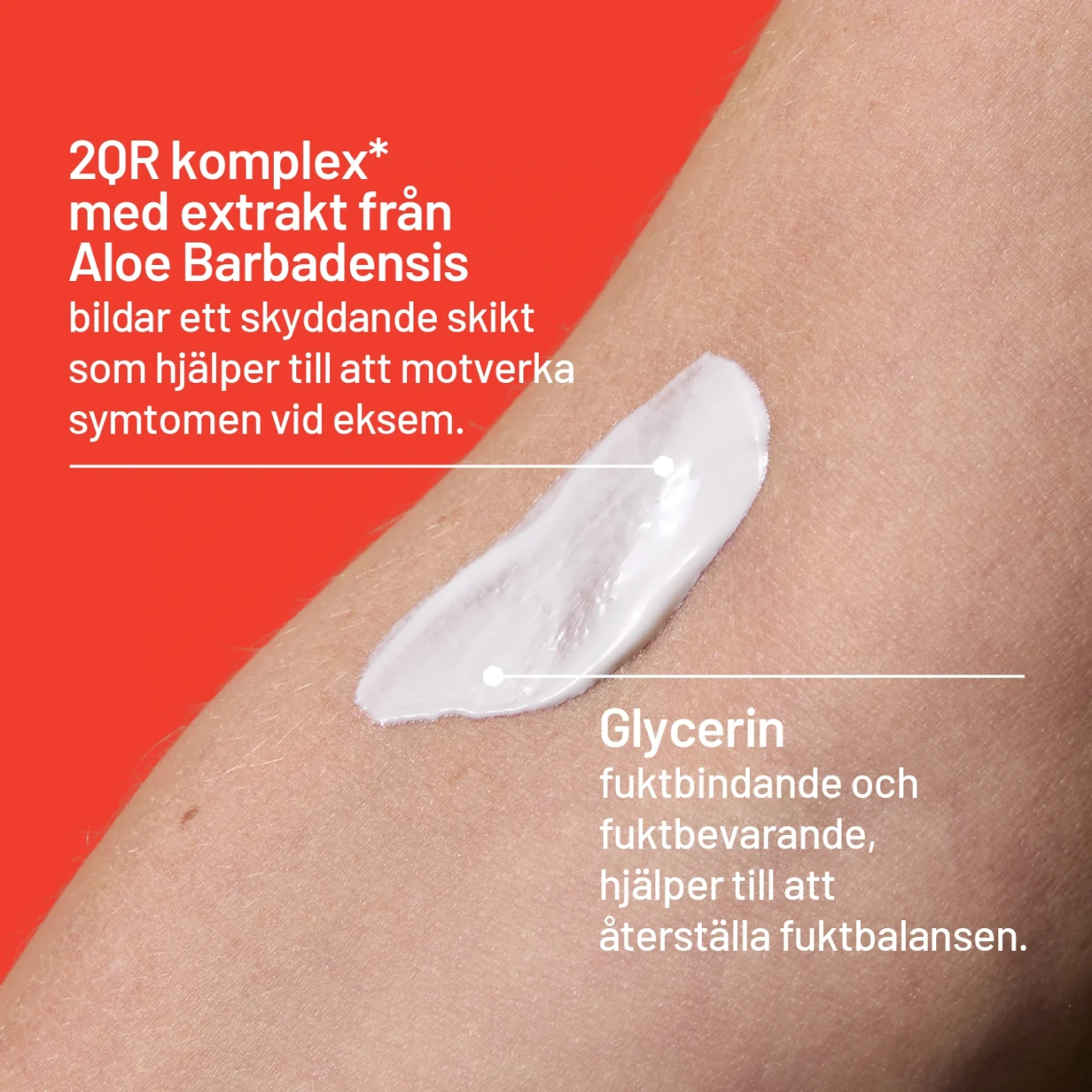 Locobase Eczema Cream 30 g Locobase