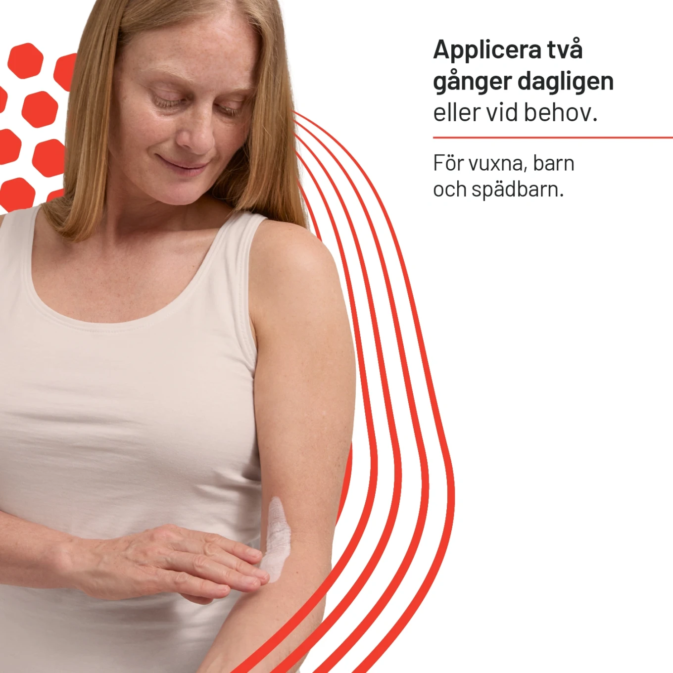 Locobase Eczema Cream 60 g Locobase