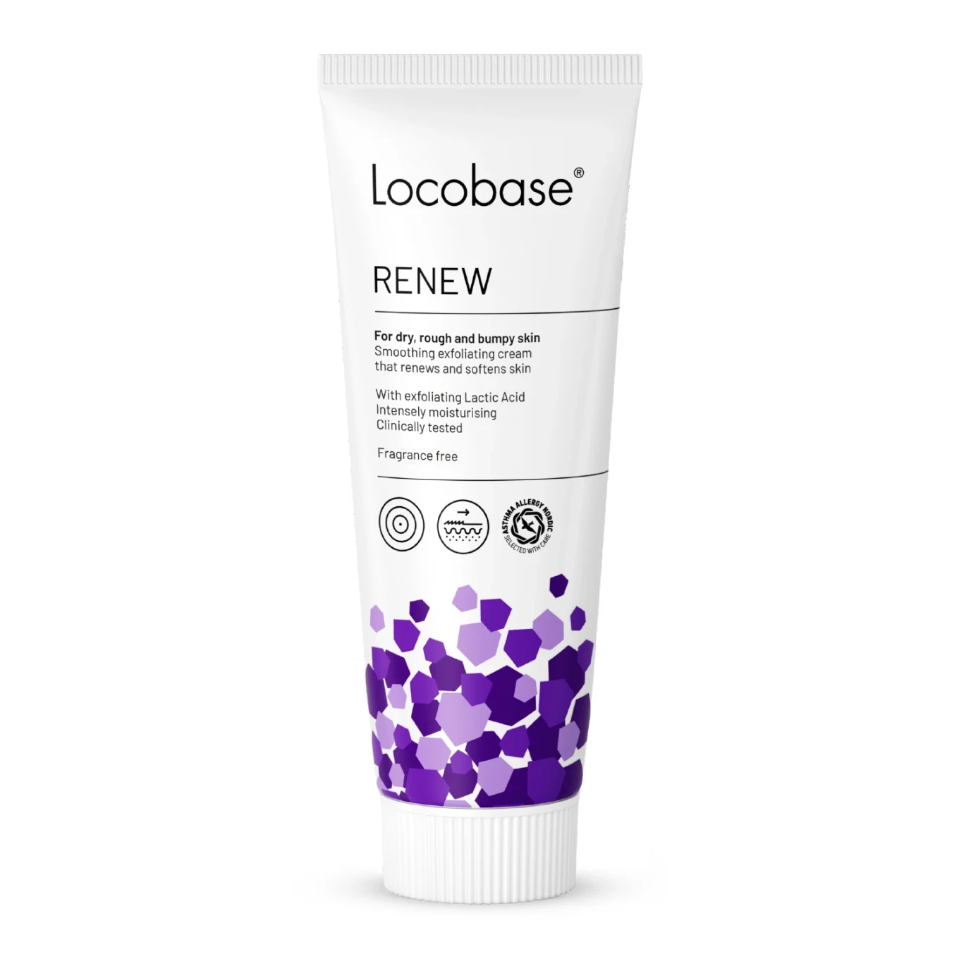 Locobase Renew Cream 100 g Locobase