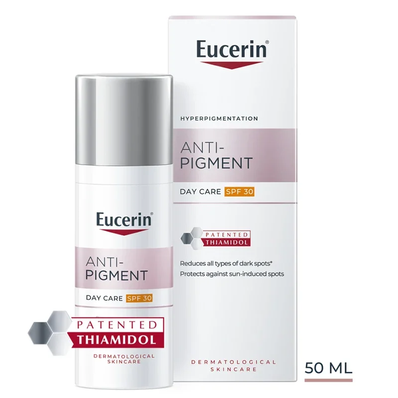 Eucerin Anti-Pigment Day Care SPF 30, 50 ml Eucerin