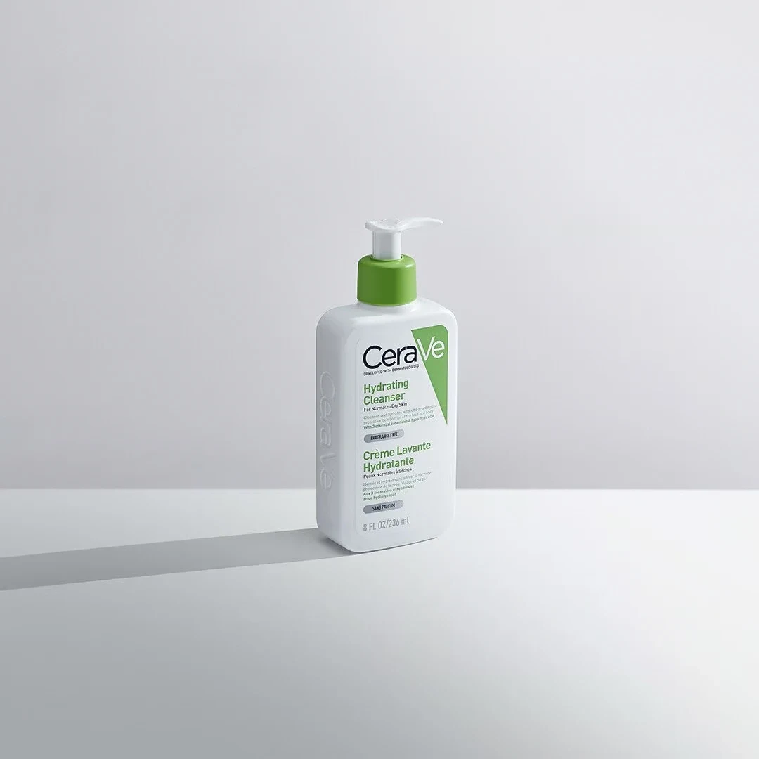 CeraVe Hydrating Cleanser 236 ml Cerave