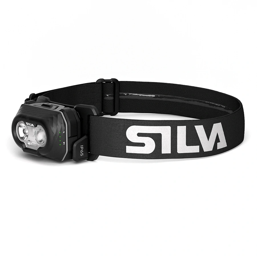 Silva Discover Black Silva