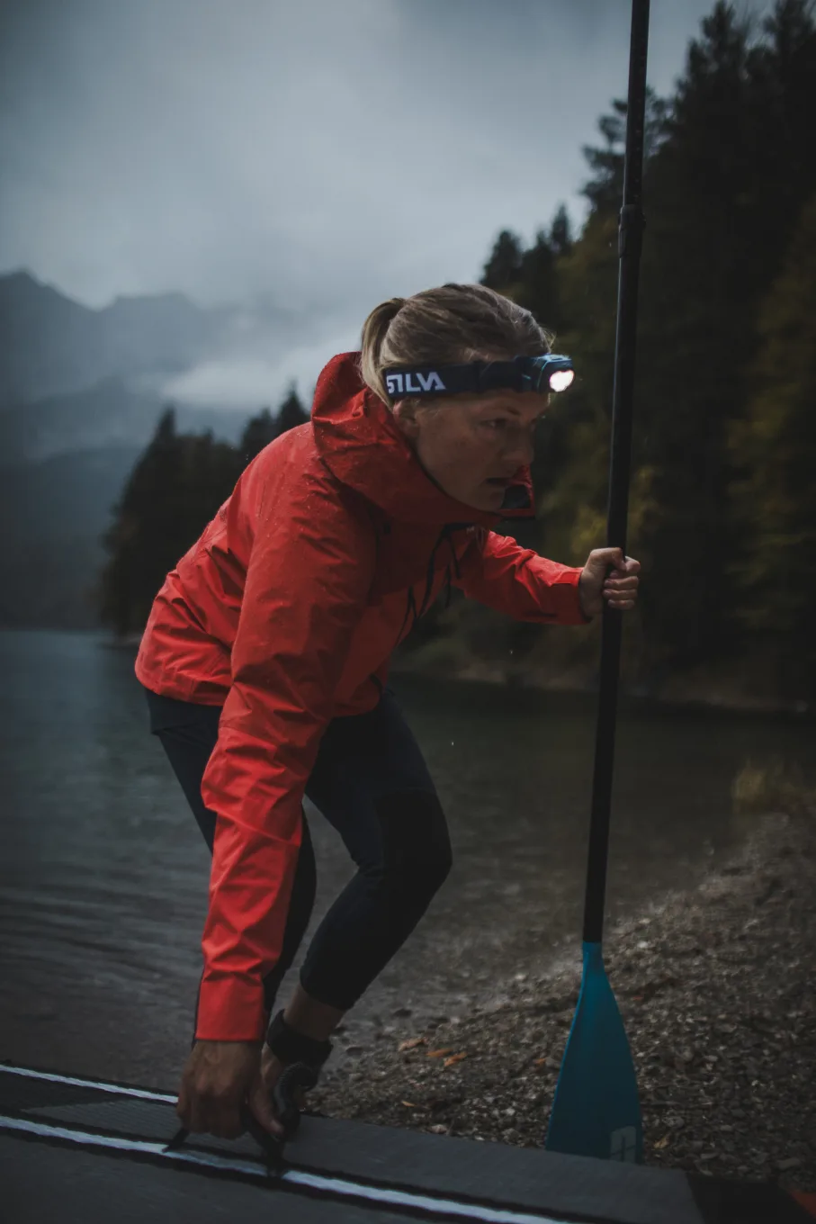 Silva Discover Black Silva