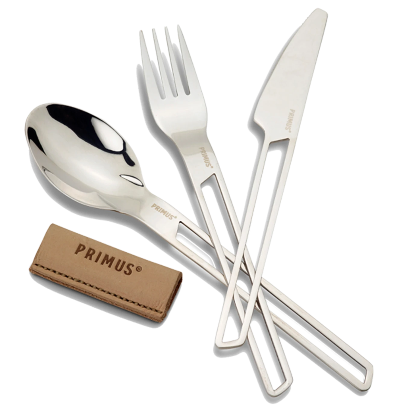 Primus CampFire Cutlery Set Primus