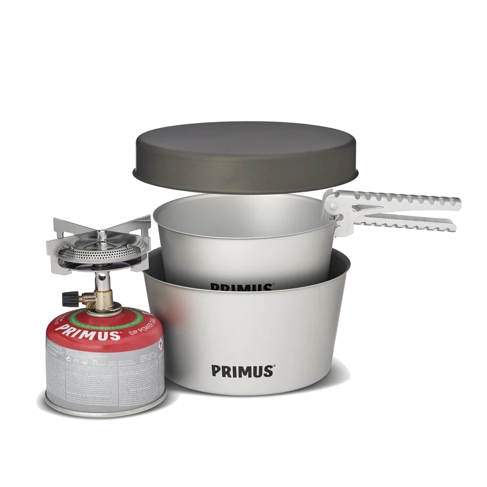 Primus Mimer Stove Kit II Primus