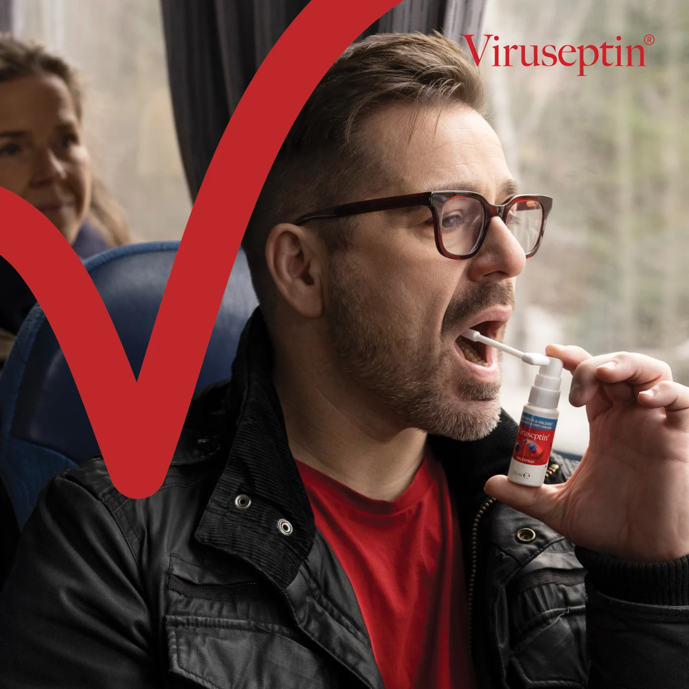 Viruseptin Halsspray 20 ml Viruseptin