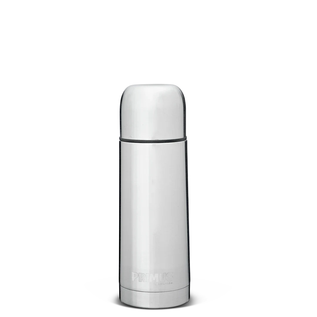 Primus Classic Light Vacuum Bottle 0.35L Stainless Steel Primus