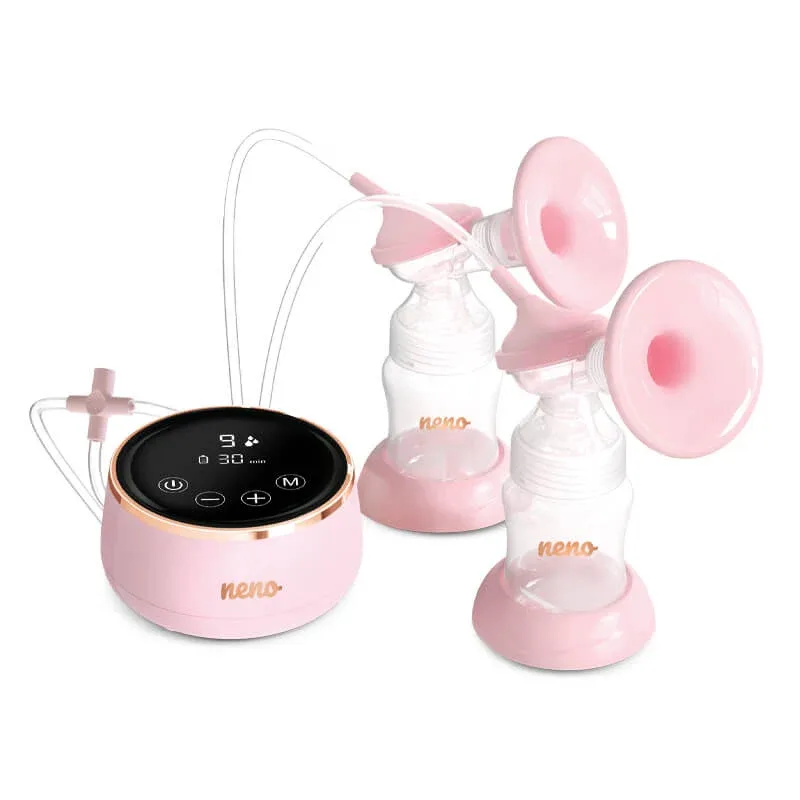 NENO Breast Pump Electric Double Bella Twin Neno