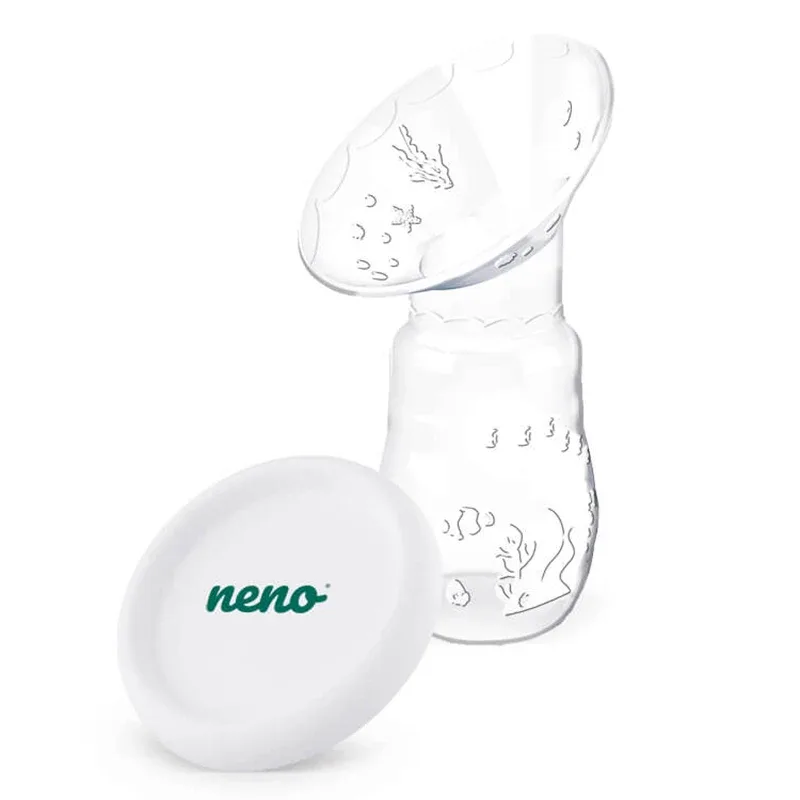 NENO Leite Bröstmjölkuppsamlare Neno