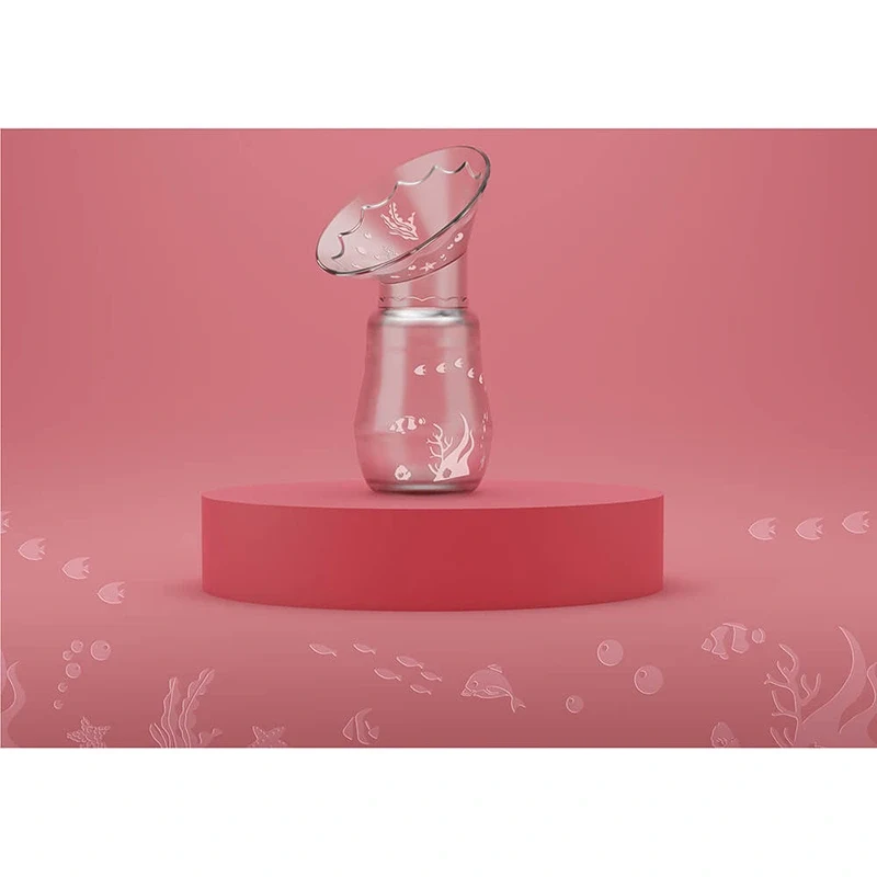 NENO Leite Bröstmjölkuppsamlare Neno