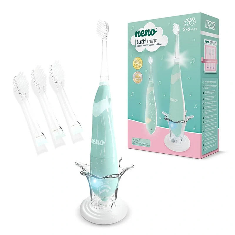 NENO Electric Toothbrush Tutti Mint Neno